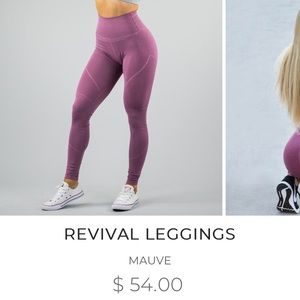 Alphalete Revival Leggings